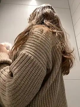 MariiD Live XXX-chat