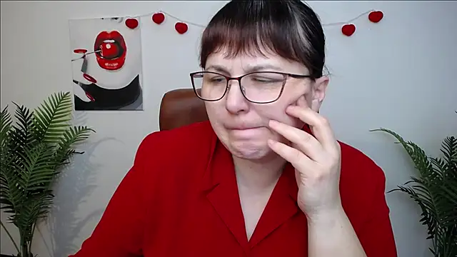 AliceInksSweetty Live XXX-chat