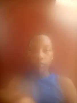 Show webcam de Petite_li