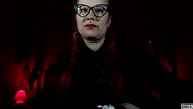 Amanita__Pantherina Chat XXX live