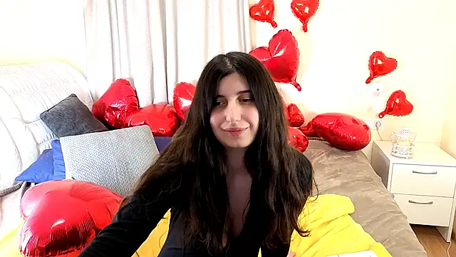 Chatroom XXX en direct de Mia_MayX