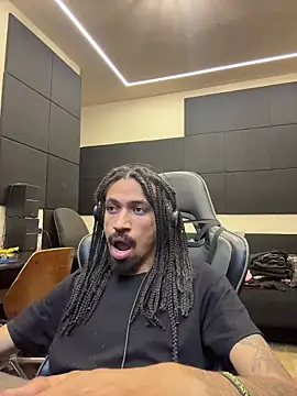 FavelaDaddyCum Webcam show