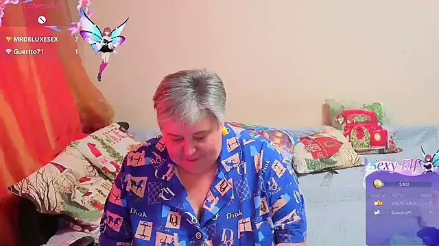 Chat XXX Live Baunti5555