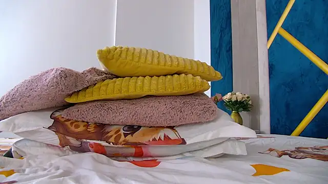 Foxxxy_MILF's Live XXX Chat