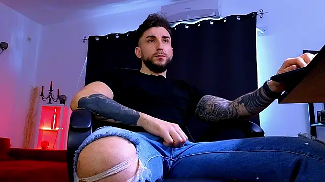 Sembang XXX Secara Langsung MightyAaron66