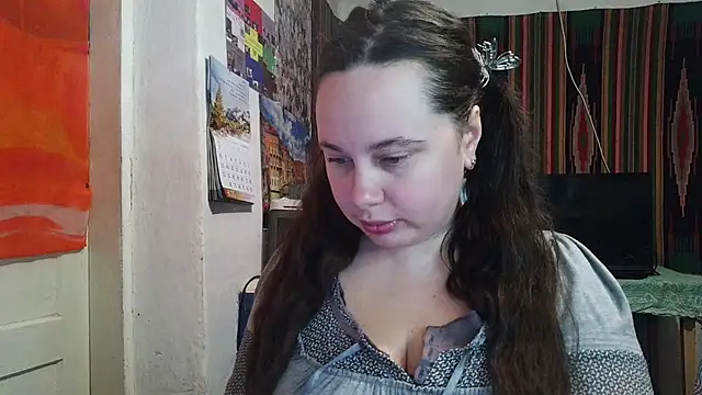 Cora_MaroのライブXXXチャット