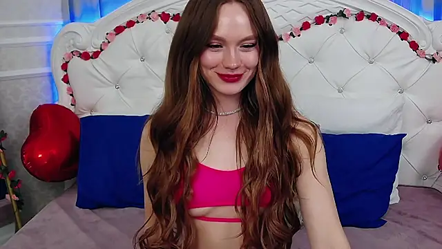 JiaLiss' Live XXX Chat