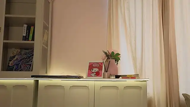 Alisia_Mars' Live XXX Chat