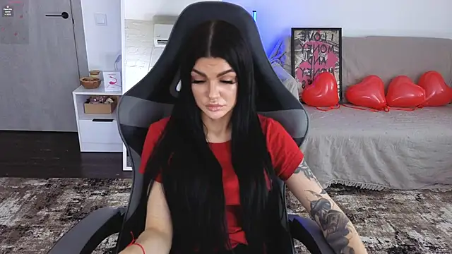 Tiffany_labのライブXXXチャット