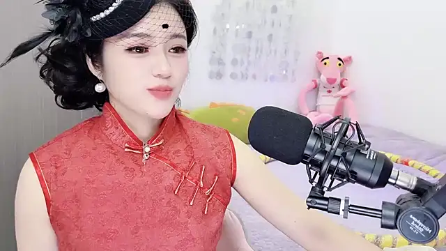 Czat XXX na żywo – starsqimei