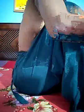 Webkamerová show 124pakhi