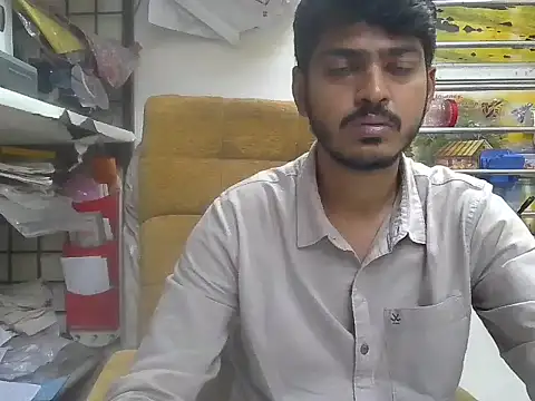 cute_modell Webcamshow