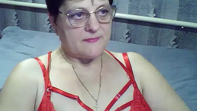 Chat XXX en directo de ElzaJewel