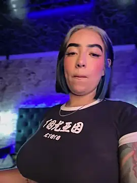 Chat XXX Live Scarlett-LS