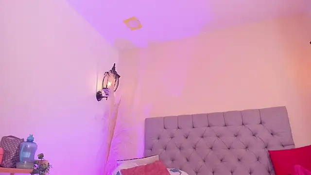 Maite_Smith_ 라이브 XXX 채팅