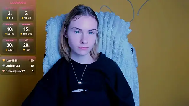 Fiona_Night's Live XXX Chat