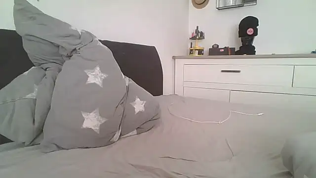 Show webcam de Smokeym123