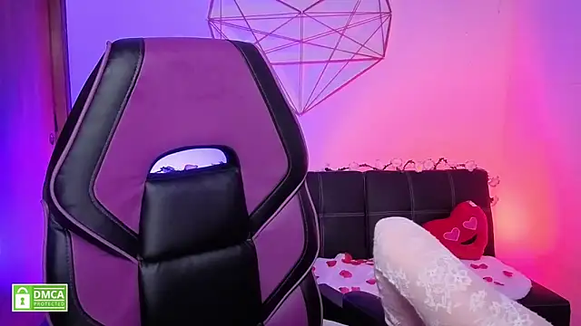 Taiga_Cute 网络视讯表演