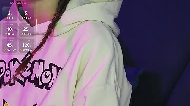 Evelisse: απευθείας συνομιλία ΧΧΧ