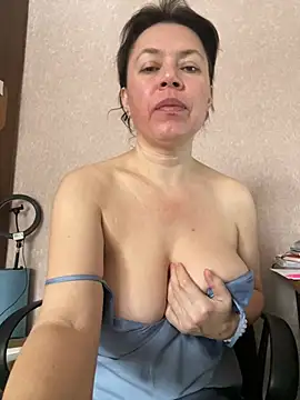 Chatroom XXX en direct de Kiramagic