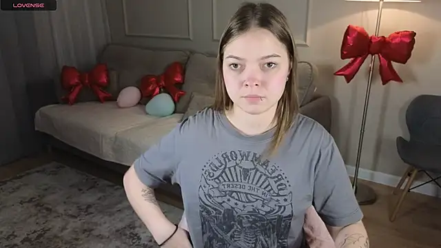 catanadickのライブXXXチャット