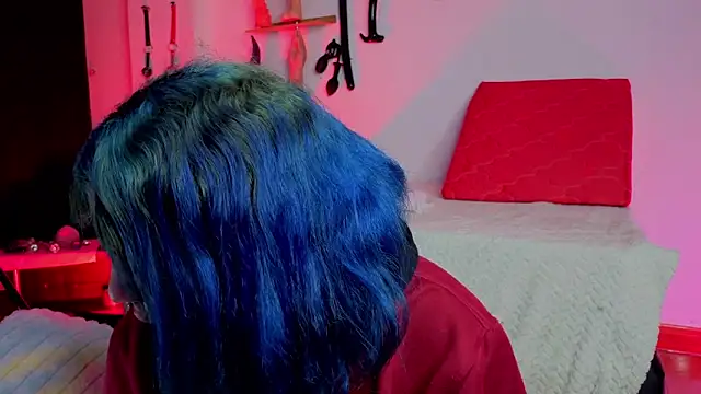 دردشة zoelight18 الجنسية المباشرة