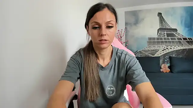 RheaEtthan Webcamshow