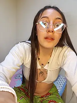 Chat XXX Live StefaniaFoxx_