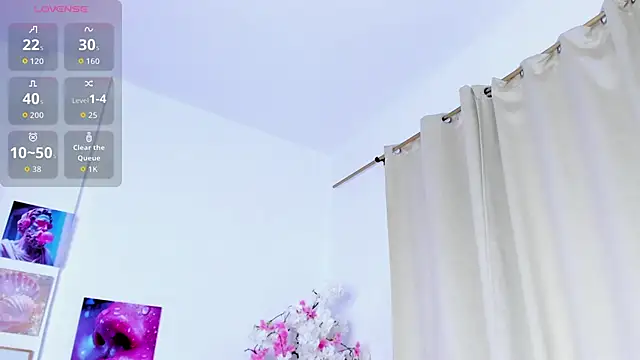 โชว์เว็บแคมของ ashly_pnik1