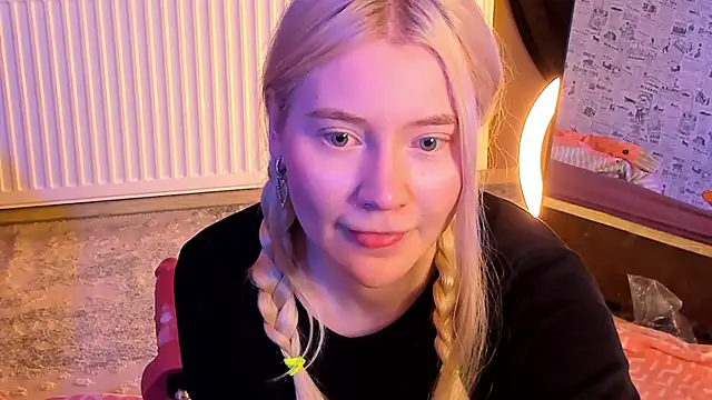 Lillie_Berry's Live XXX Chat