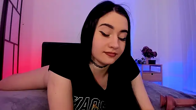 دردشة Mary_Lori الجنسية المباشرة