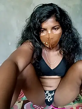 Renuka_GG ওয়েবক্যাম শো