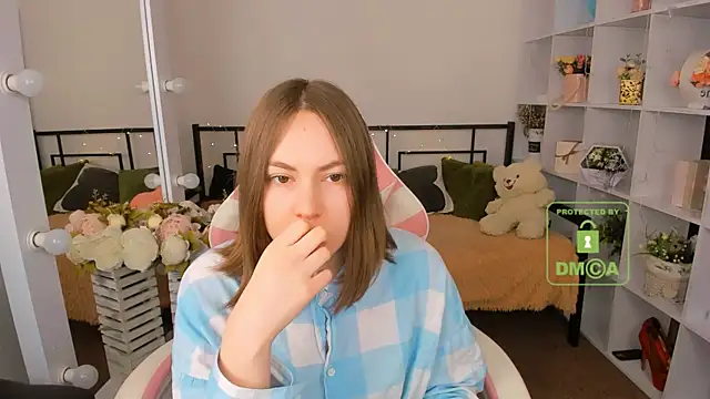 دردشة Elma_Lily الجنسية المباشرة