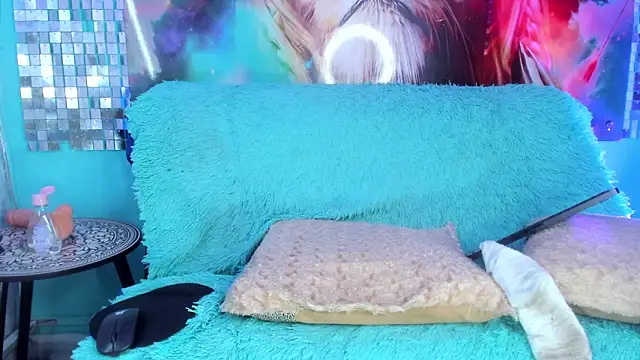 ZAMMIRA 现场XXX聊天