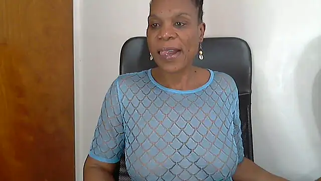 Webkamerová show Hotcougar