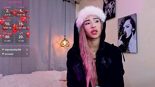 Flor_Gil 라이브 XXX 채팅