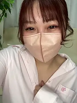 reika33のライブXXXチャット