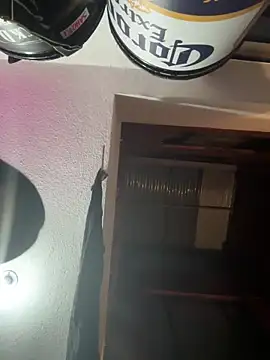 Chat XXX en directo de SCARLETT_INK_