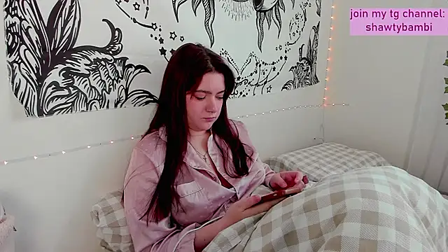 bambimay's Live XXX Chat