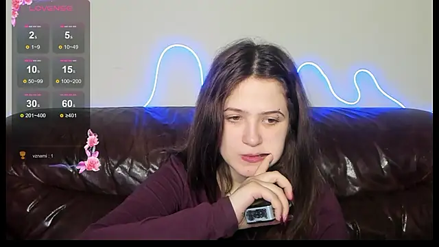 Anora_MillerのライブXXXチャット