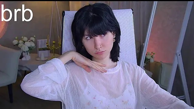 RickiOwensのライブXXXチャット