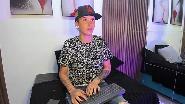 Chat XXX en directo de naughty_girlwd