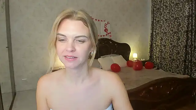 دردشة LunaFlinn الجنسية المباشرة