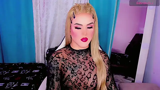 miludollts 라이브 XXX 채팅