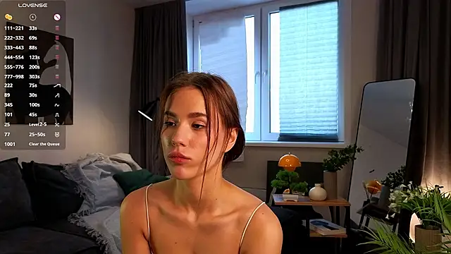 دردشة DiannMccarl الجنسية المباشرة