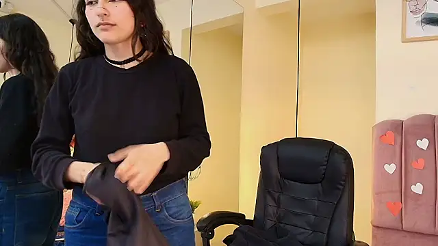 Chat XXX Live Hanabie_