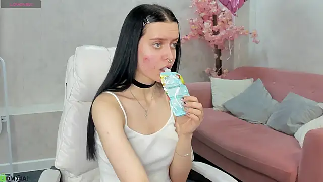 دردشة Kessi_Millisis الجنسية المباشرة