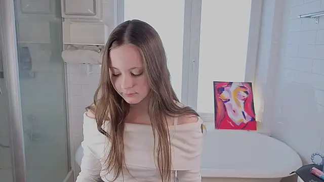 CinthiaSluisのライブXXXチャット