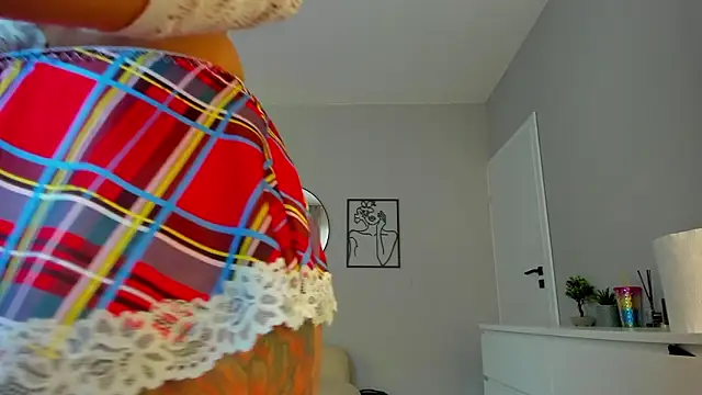 HottieLillyXXX's Live XXX Chat