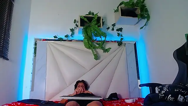 Didi_hard 라이브 XXX 채팅